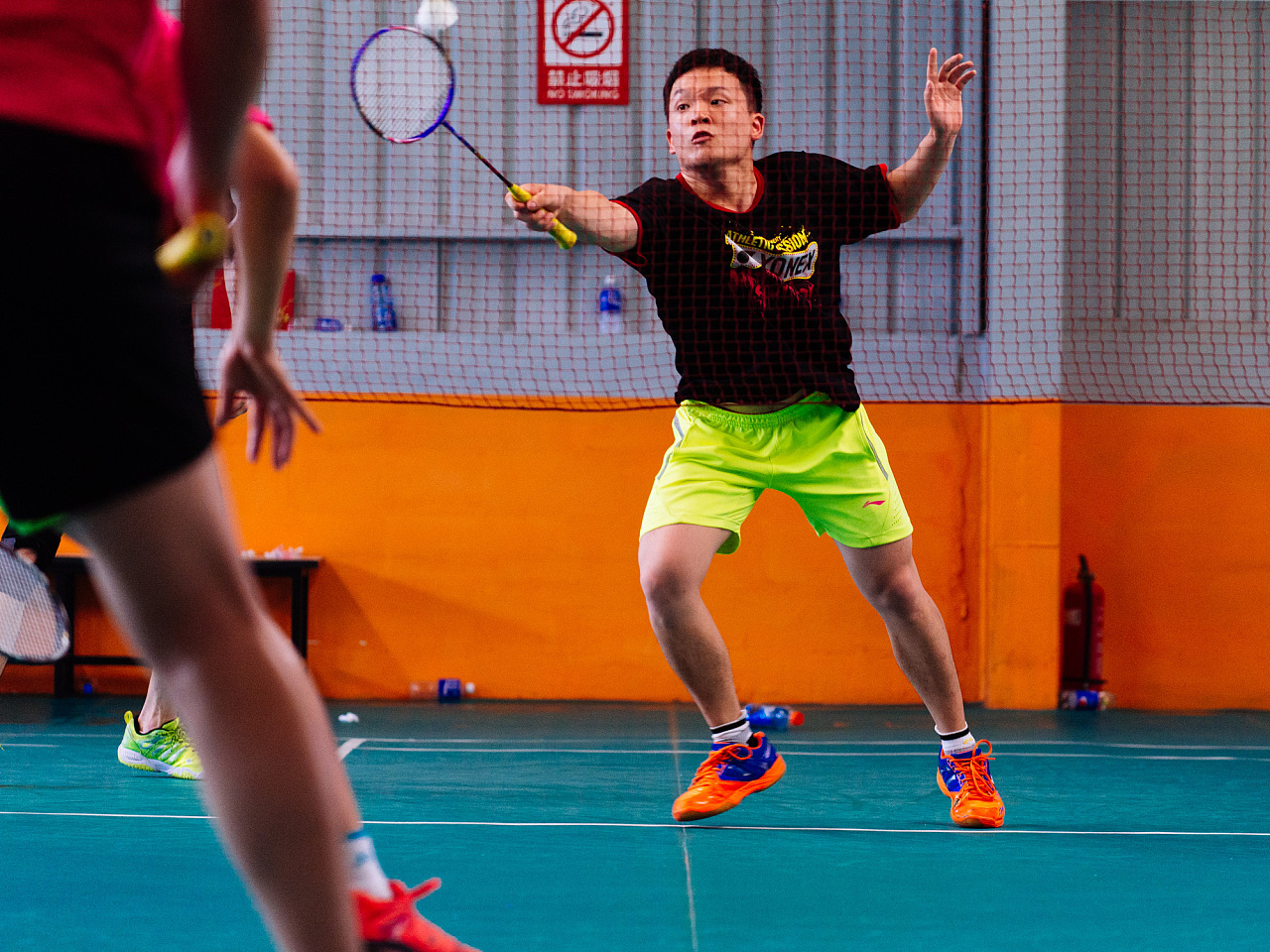 拥有不同视 拥有不同视