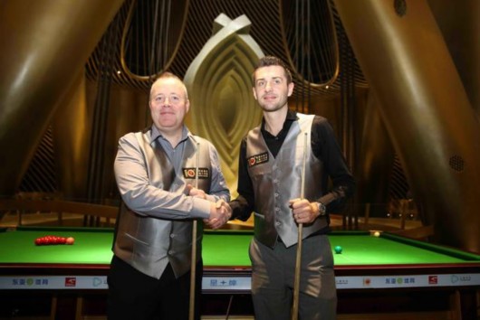 横渡南澳岛 横渡南澳岛