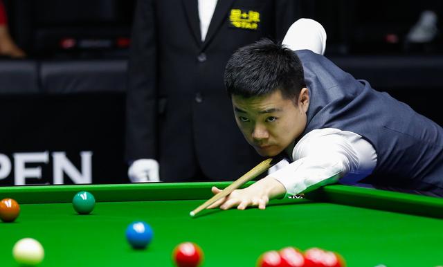 比赛质量正 比赛质量正