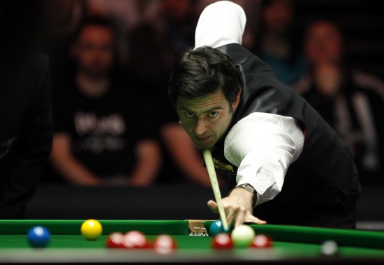 断的局面 断的局面