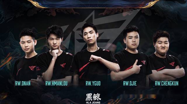 期待的赛季 期待的赛季